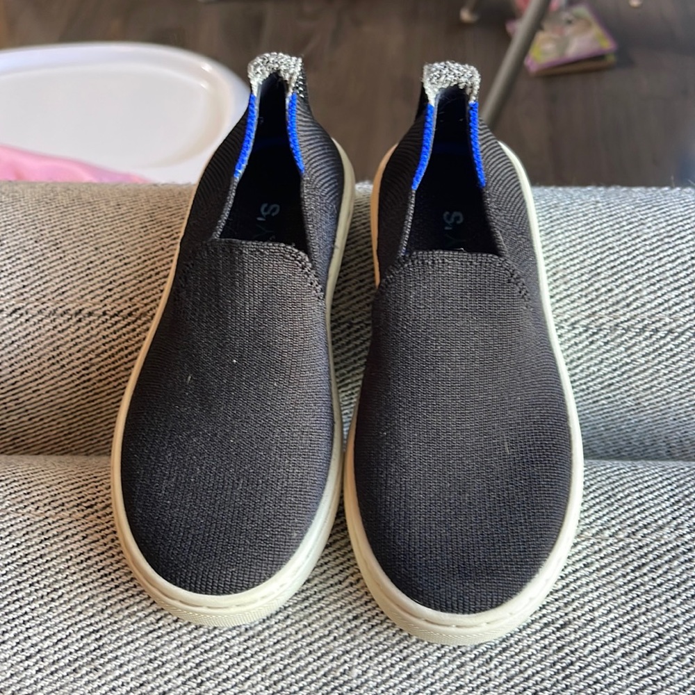 Kids Rothy’s size 11